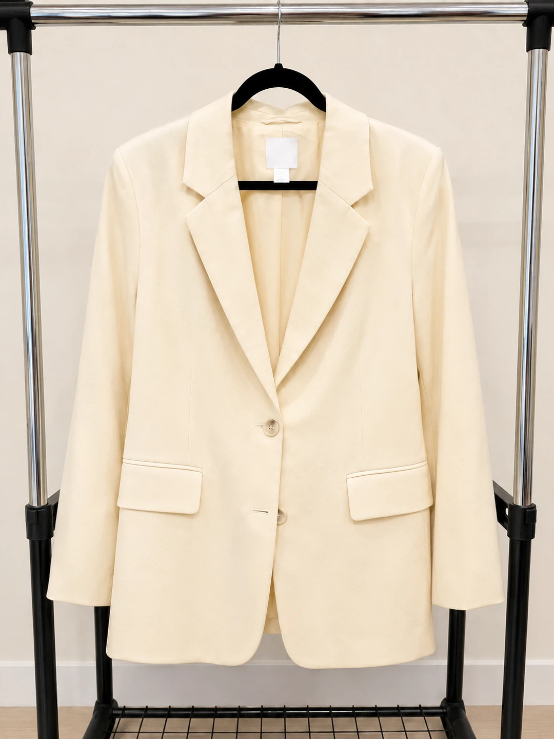Cream H&M Blazer