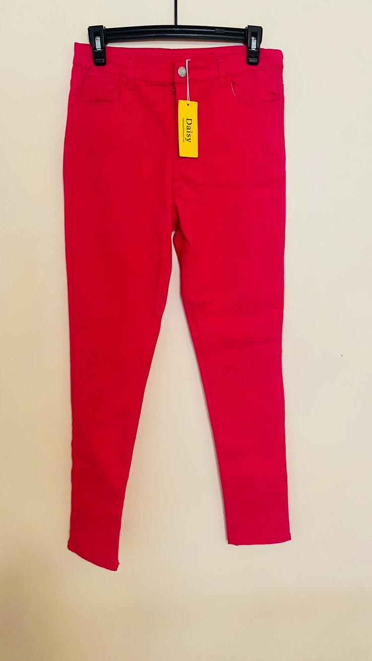 Daisy size large