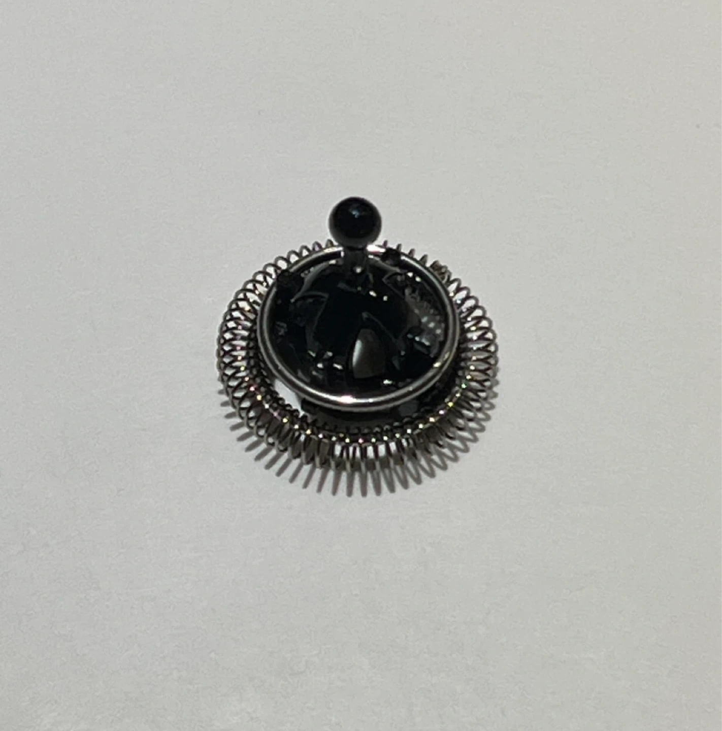 new) Nespresso Milk Frother Whisk Replacement