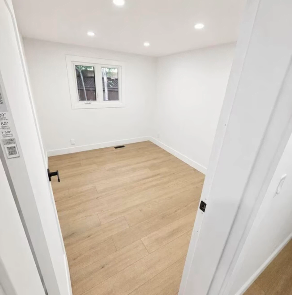 Room for Rent