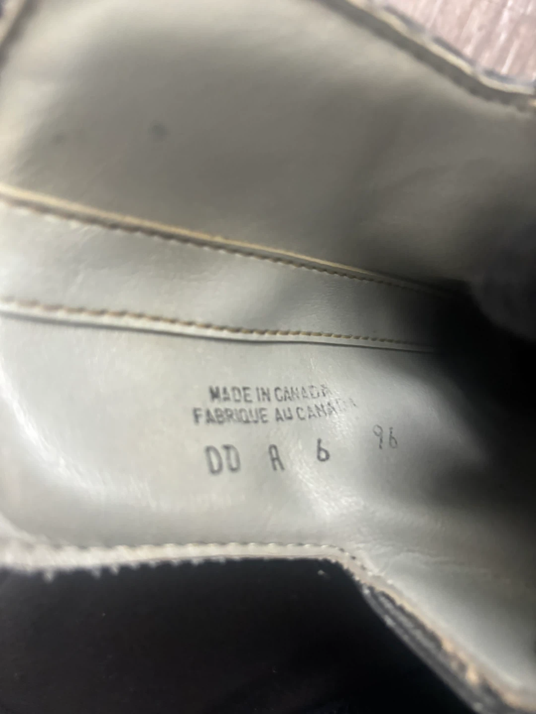 Bauer roller skates - photo 2