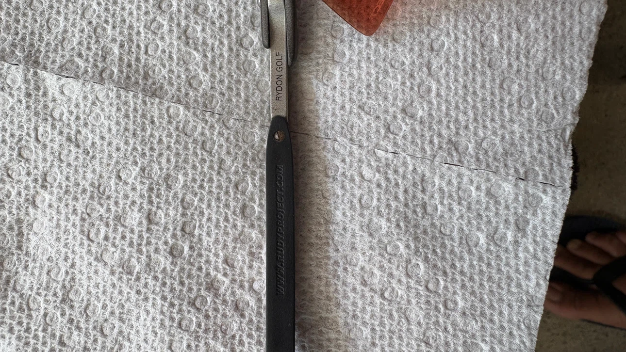 Rudy Project SN79 — 14G - photo 2