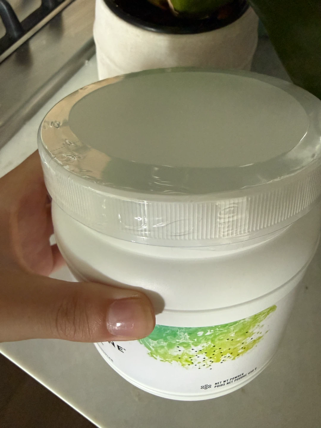 Thorne Creatine Supplement - 450g - photo 3