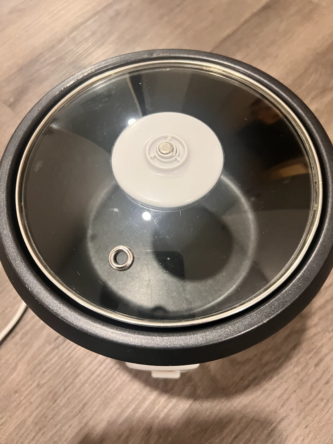 Aroma 6 Cup Rice Cooker - photo 3