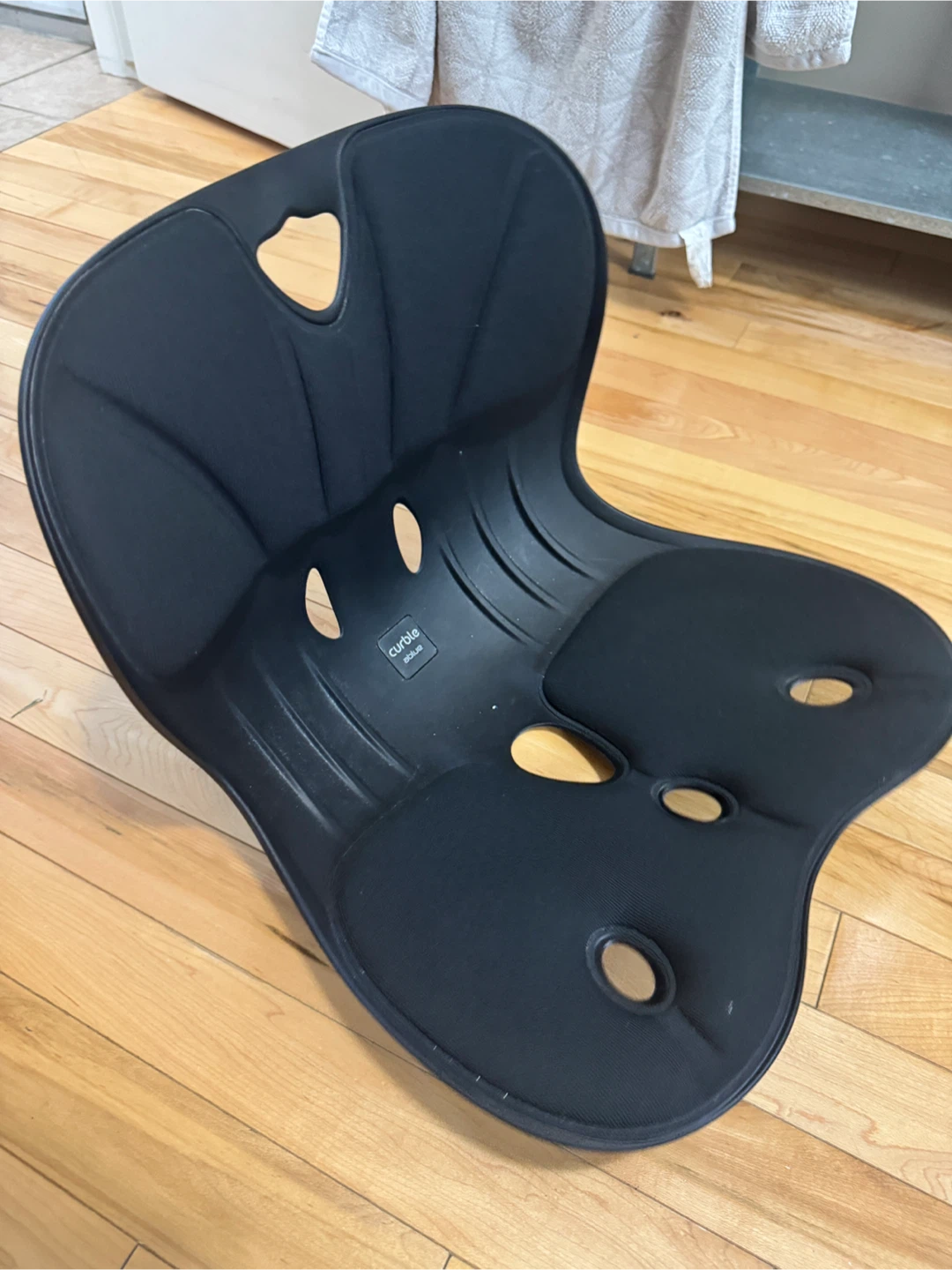 Curble Chair Posture Support Seat - photo 2