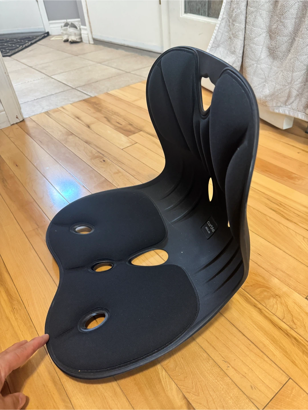 Curble Chair Posture Support Seat - photo 3