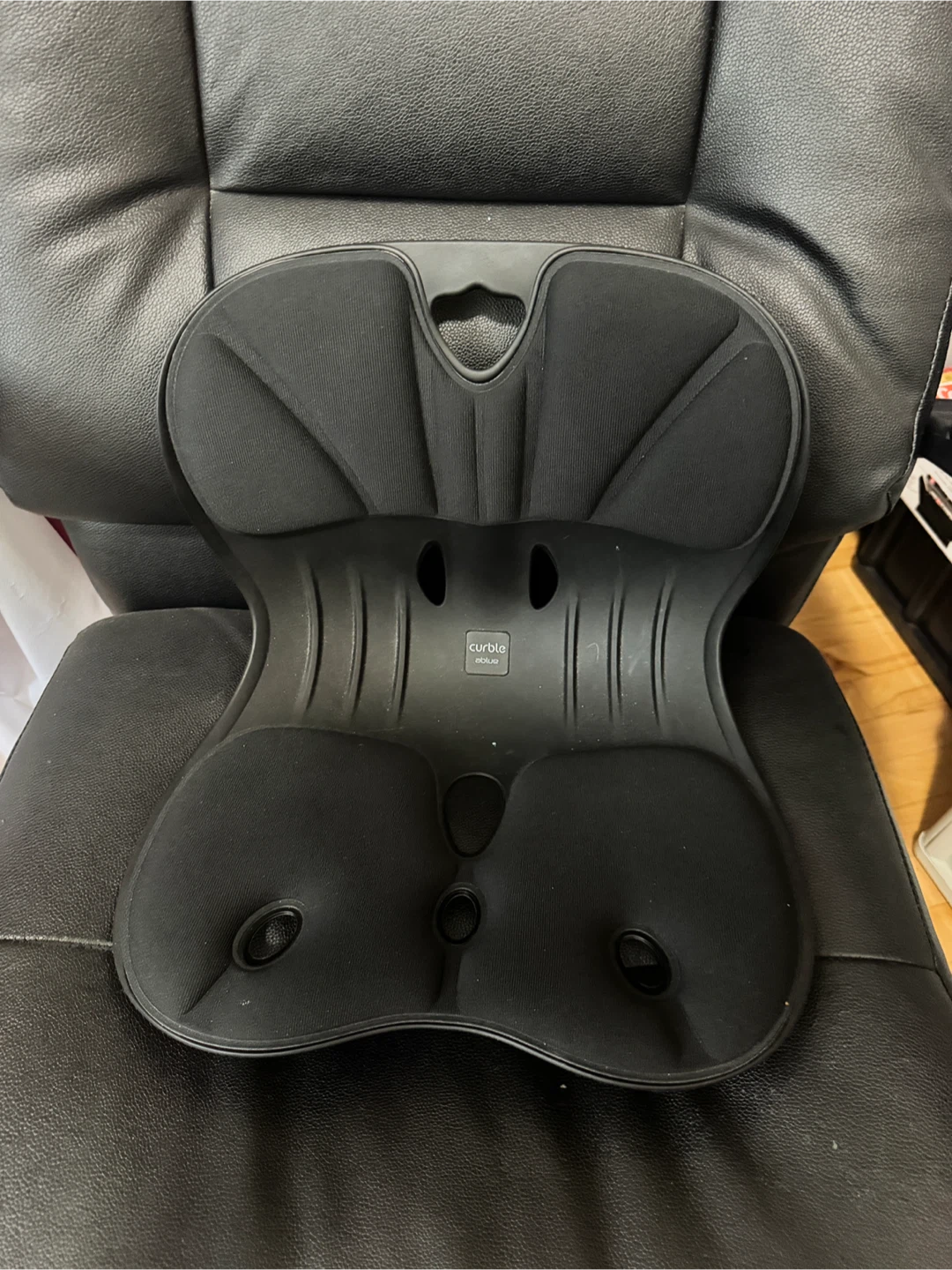 Curble Chair Posture Support Seat