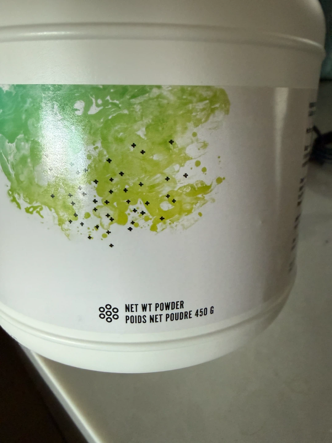 Thorne Creatine Supplement - 450g - photo 5