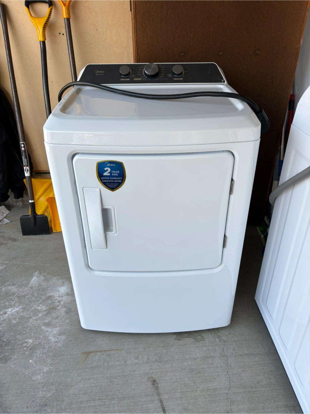 Media Washer and Dryer - photo 2