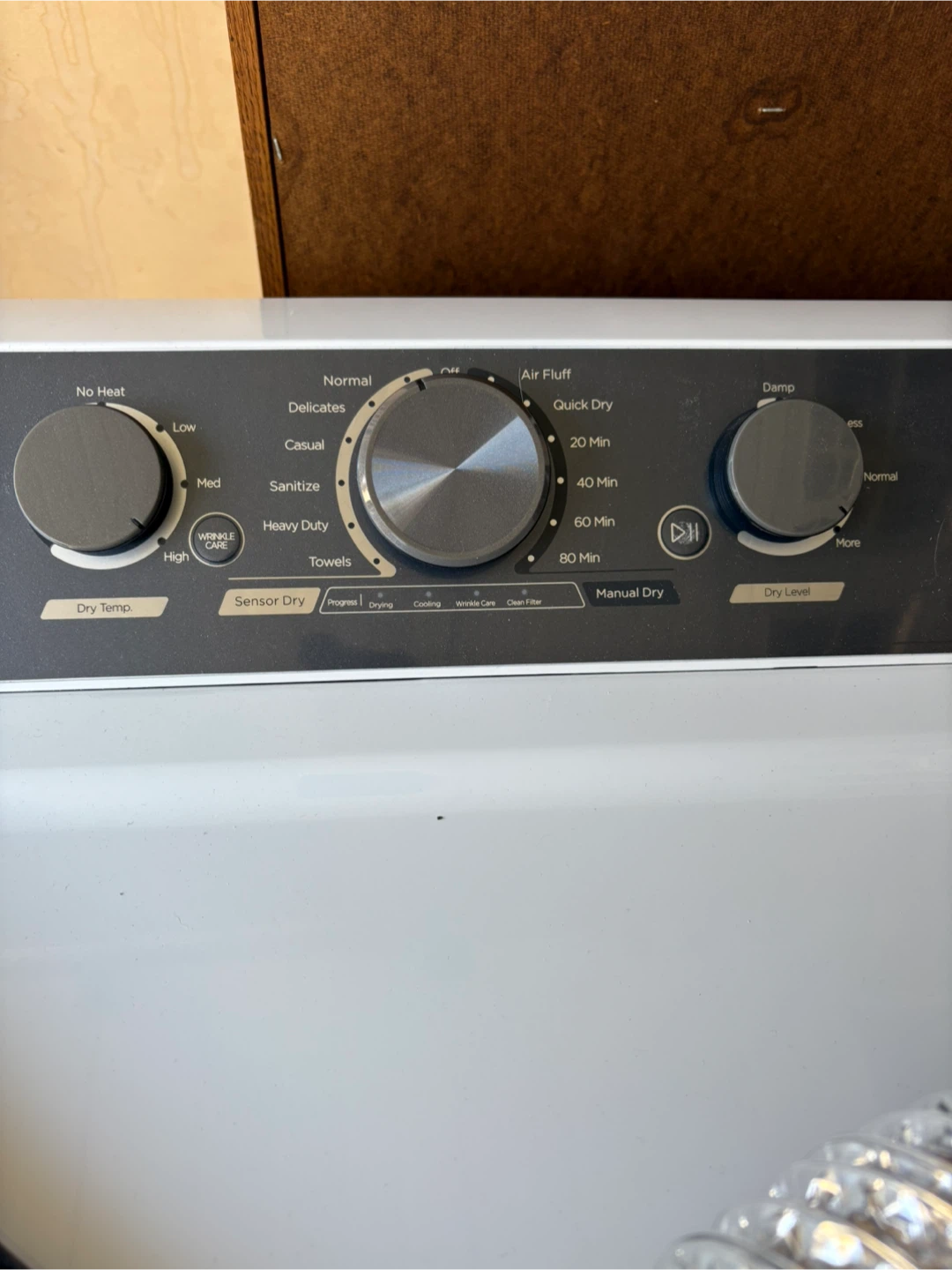 Media Washer and Dryer - photo 3