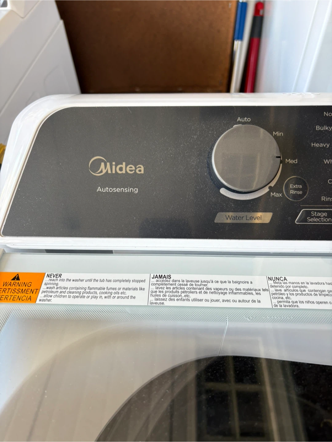 Media Washer and Dryer - photo 5