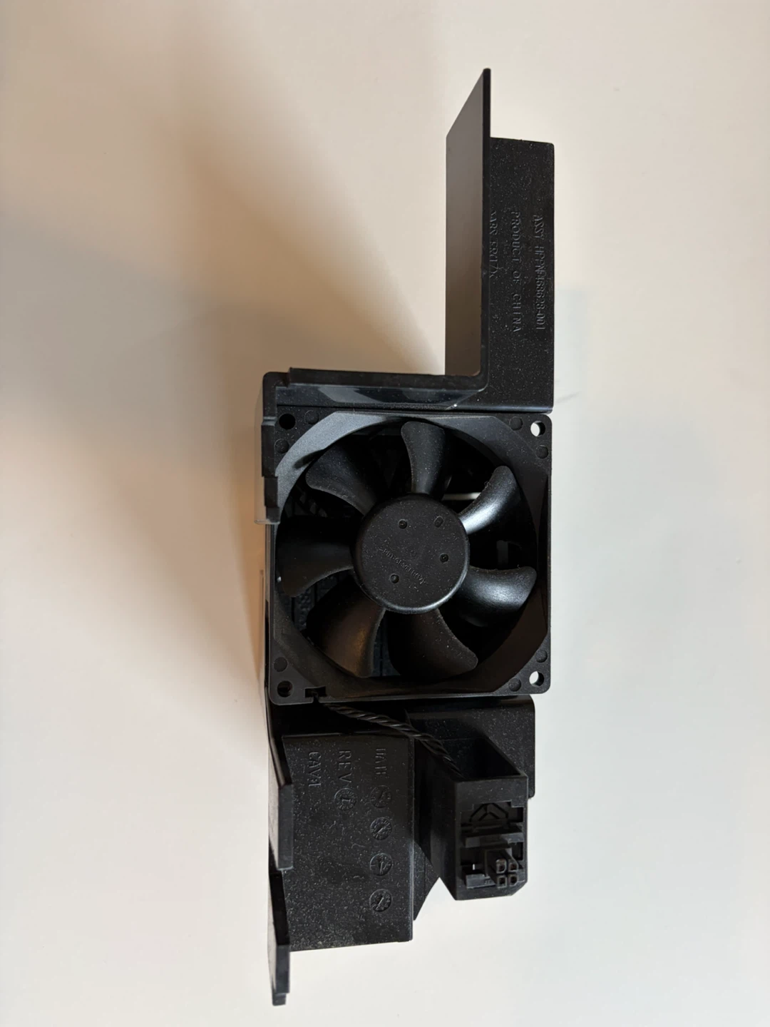 Computer Fan Assembly for HP z600 - photo 2