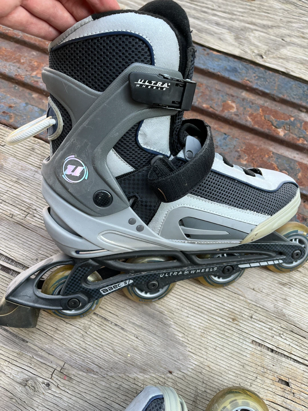 Inline skates Ultra Wheels