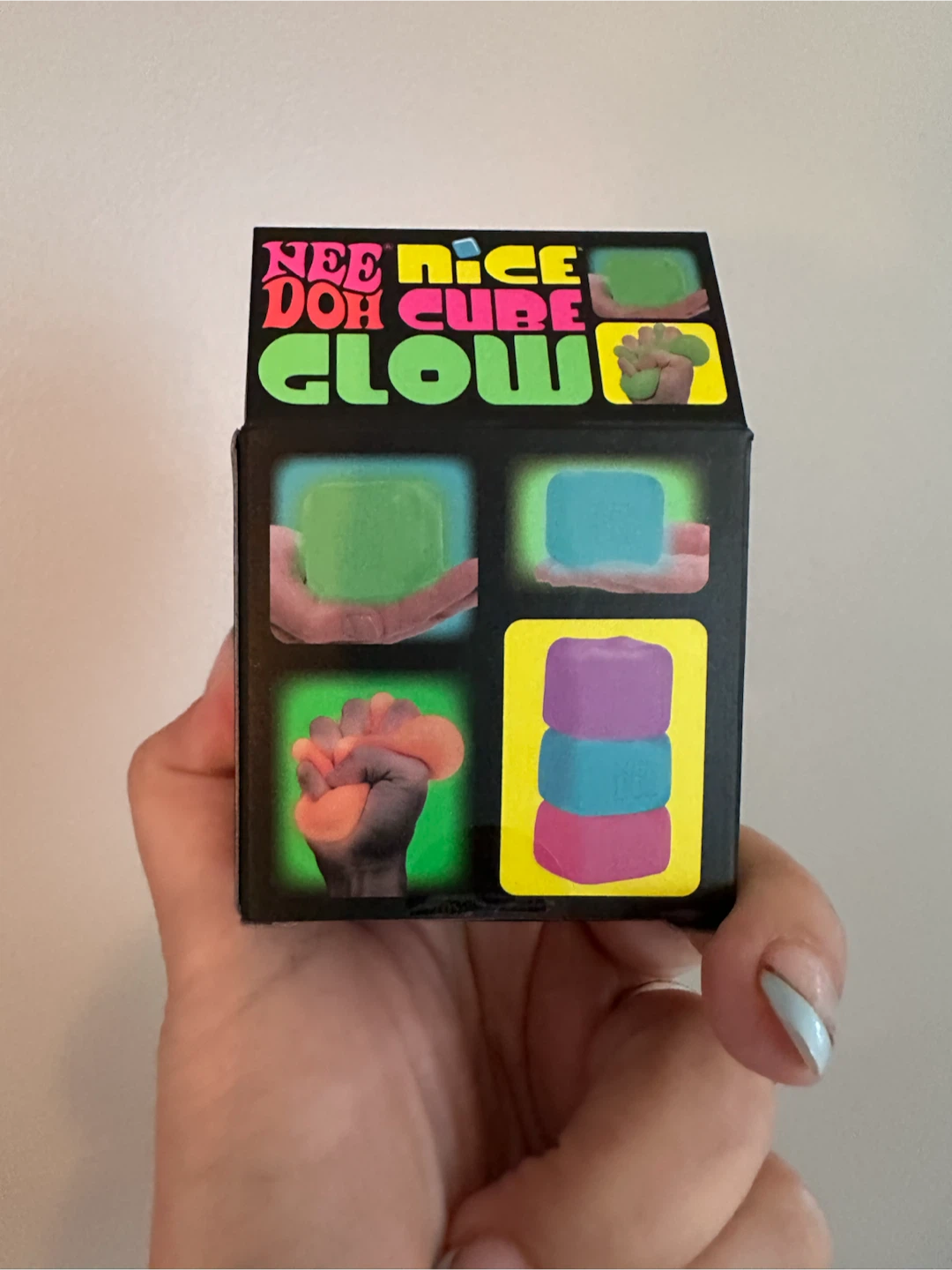 NEEDOH AUTHENTIC GLOW IN THE DARK - photo 4