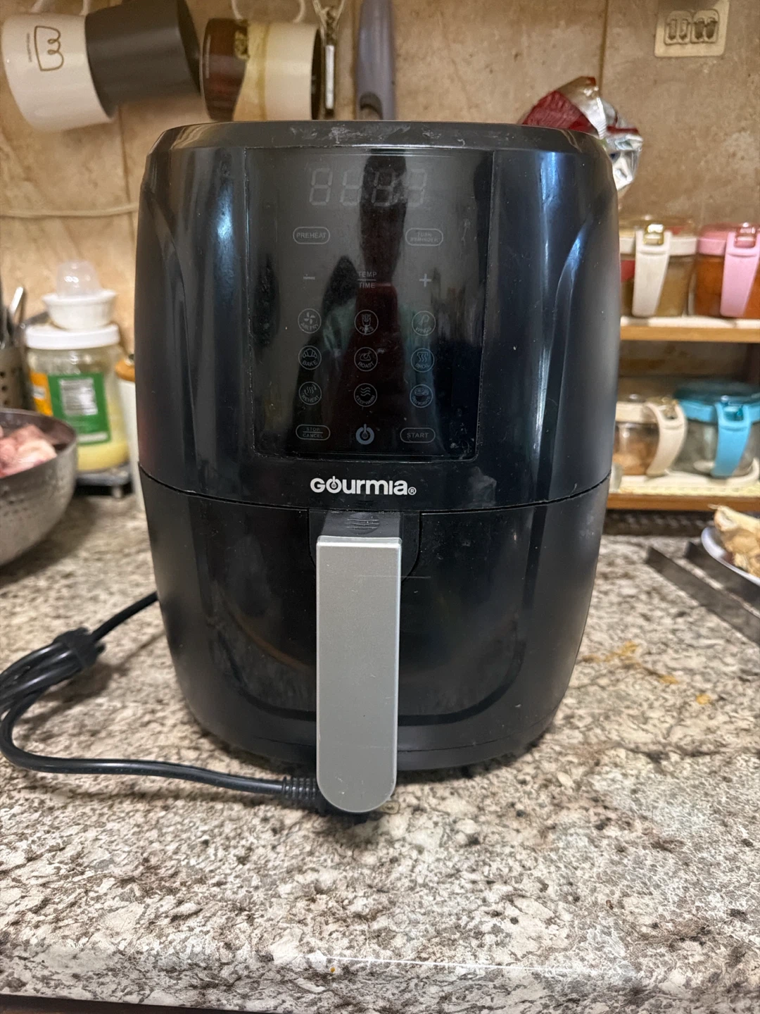 Gourmia Air Fryer