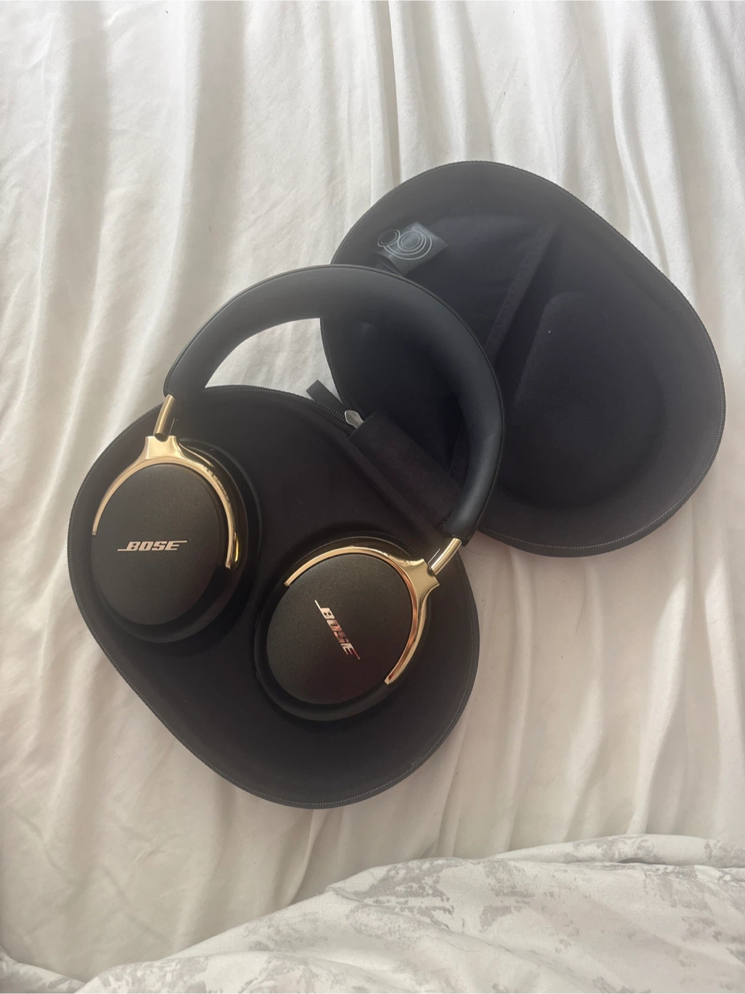 Bose QuietComfort Ultra (2nd Gen) - photo 2