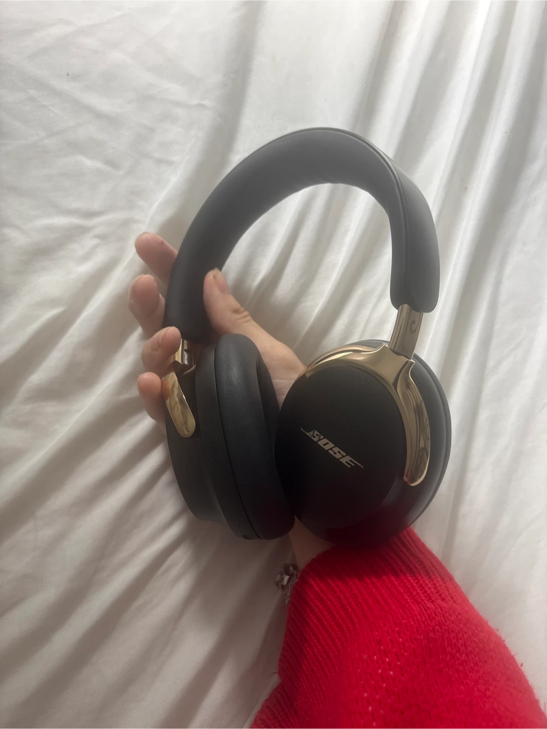 Bose QuietComfort Ultra (2nd Gen) - photo 4