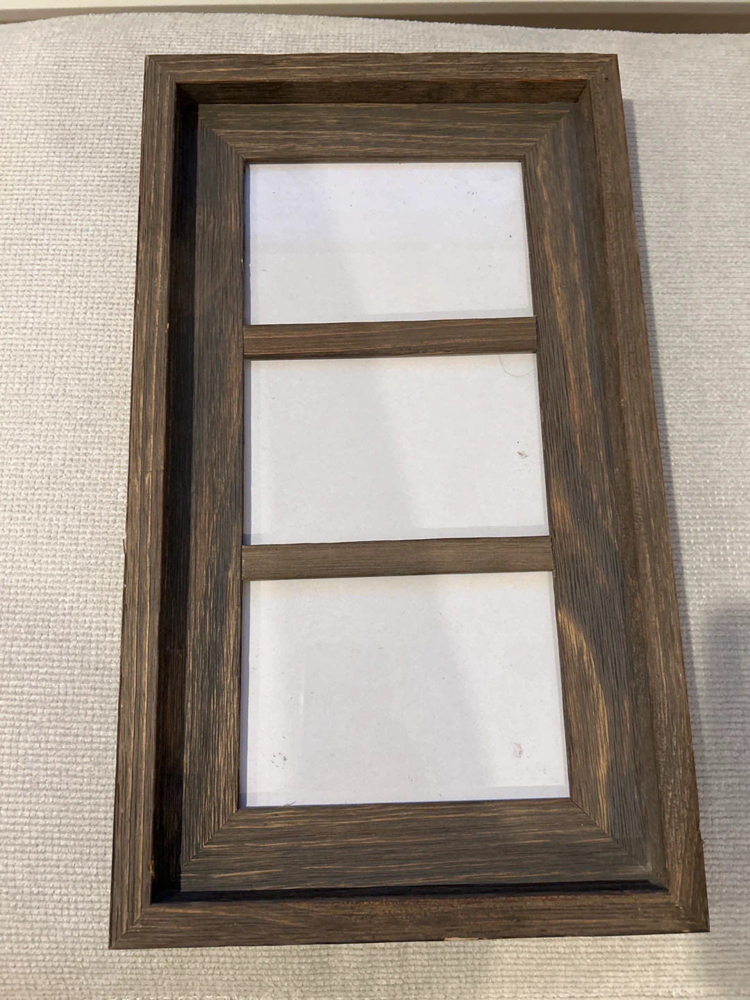 Wooden Collage Picture Frame
