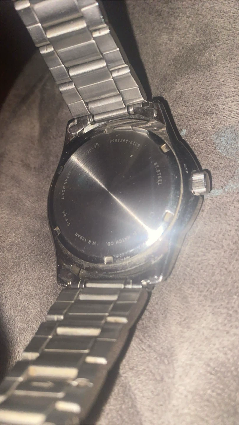 CITIZENS QUARTZ WATCH - photo 2