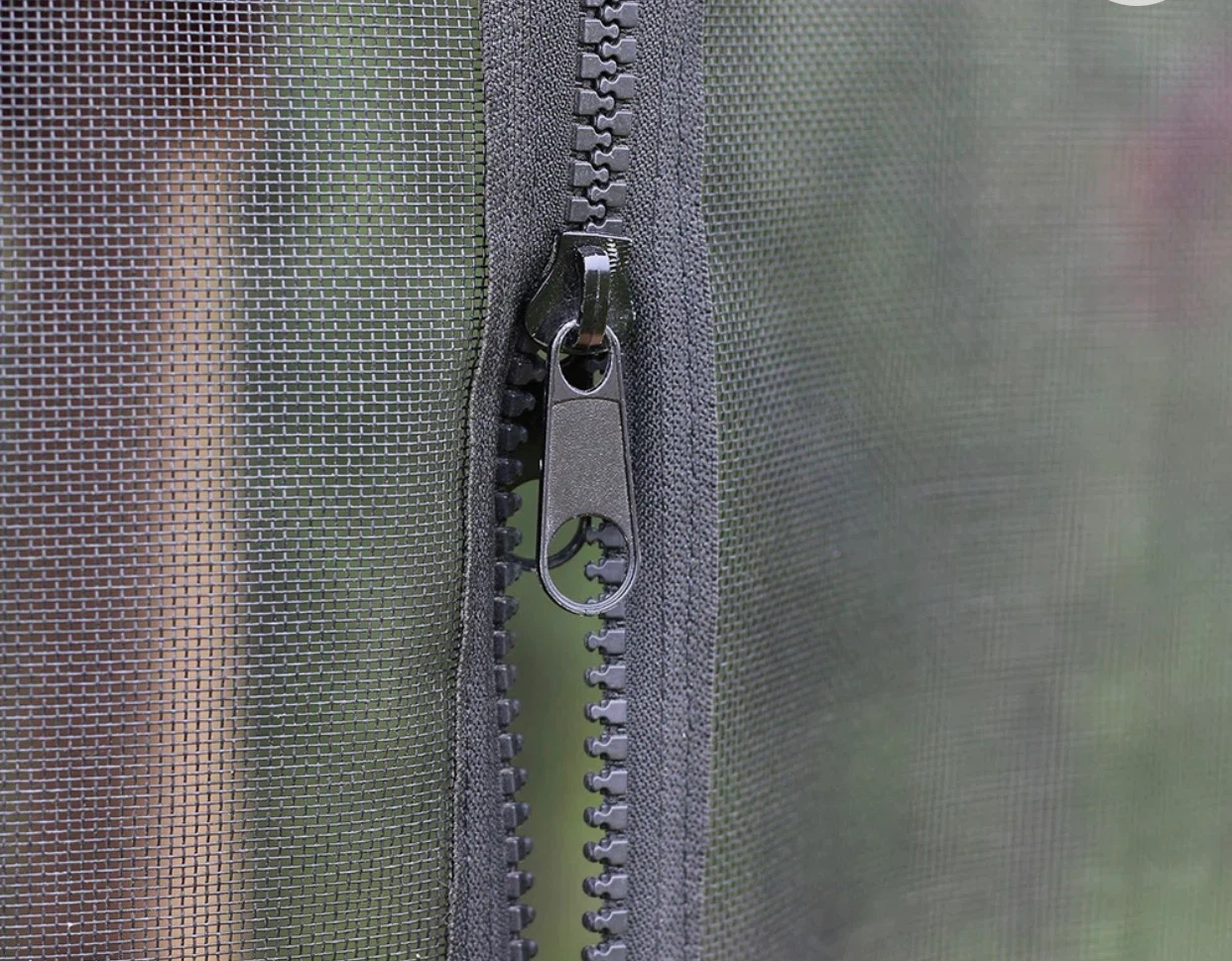 12' x 12' Meridian Mosquito Mesh Kit - photo 3