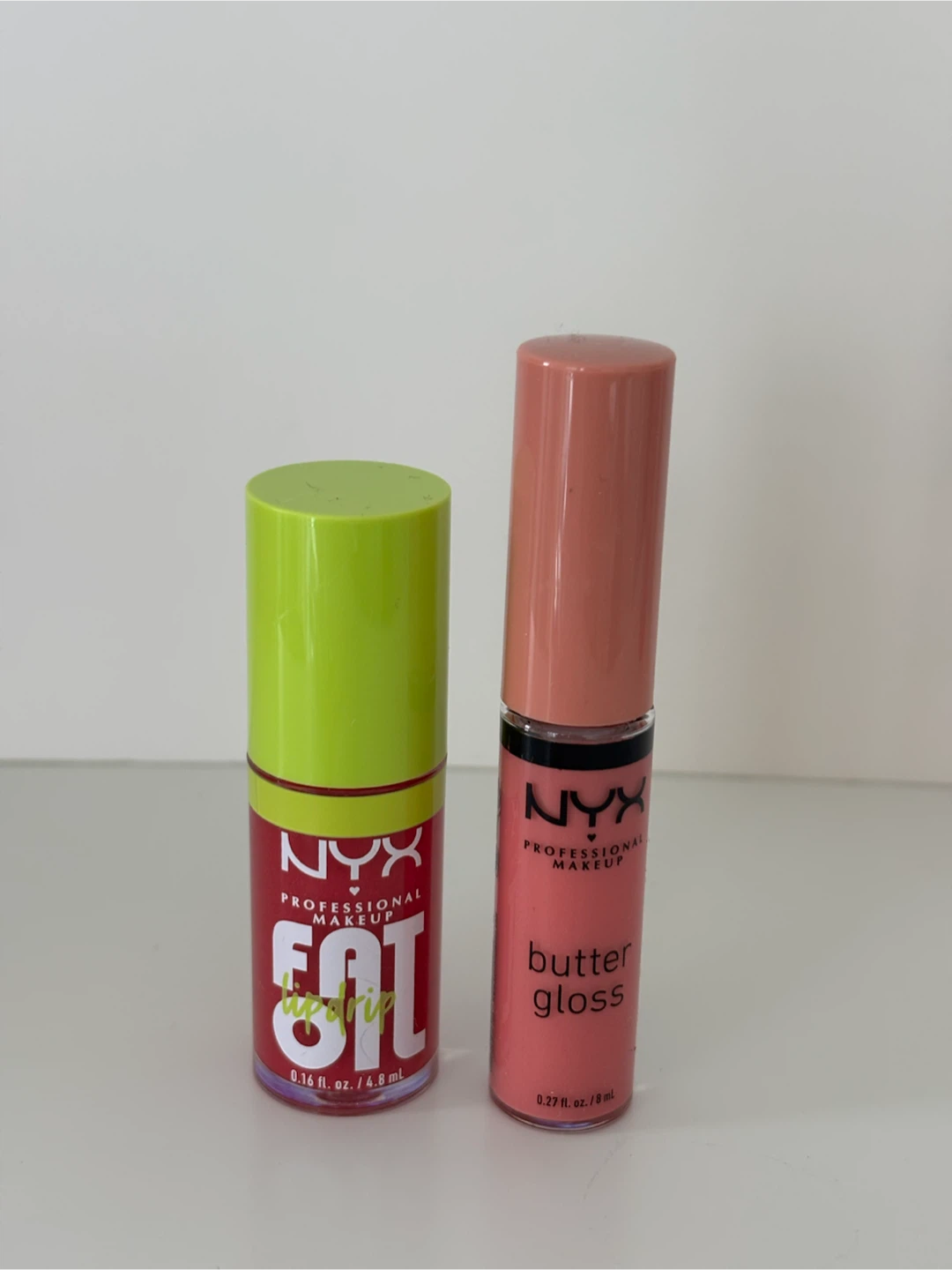 NYX Professional Makeup Lip Duo