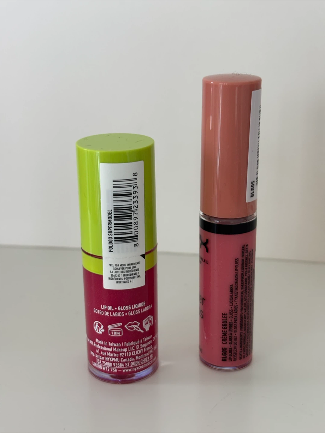 NYX Professional Makeup Lip Duo - photo 3