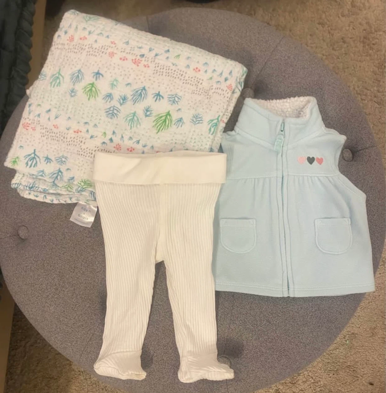 Newborn baby girls bundle