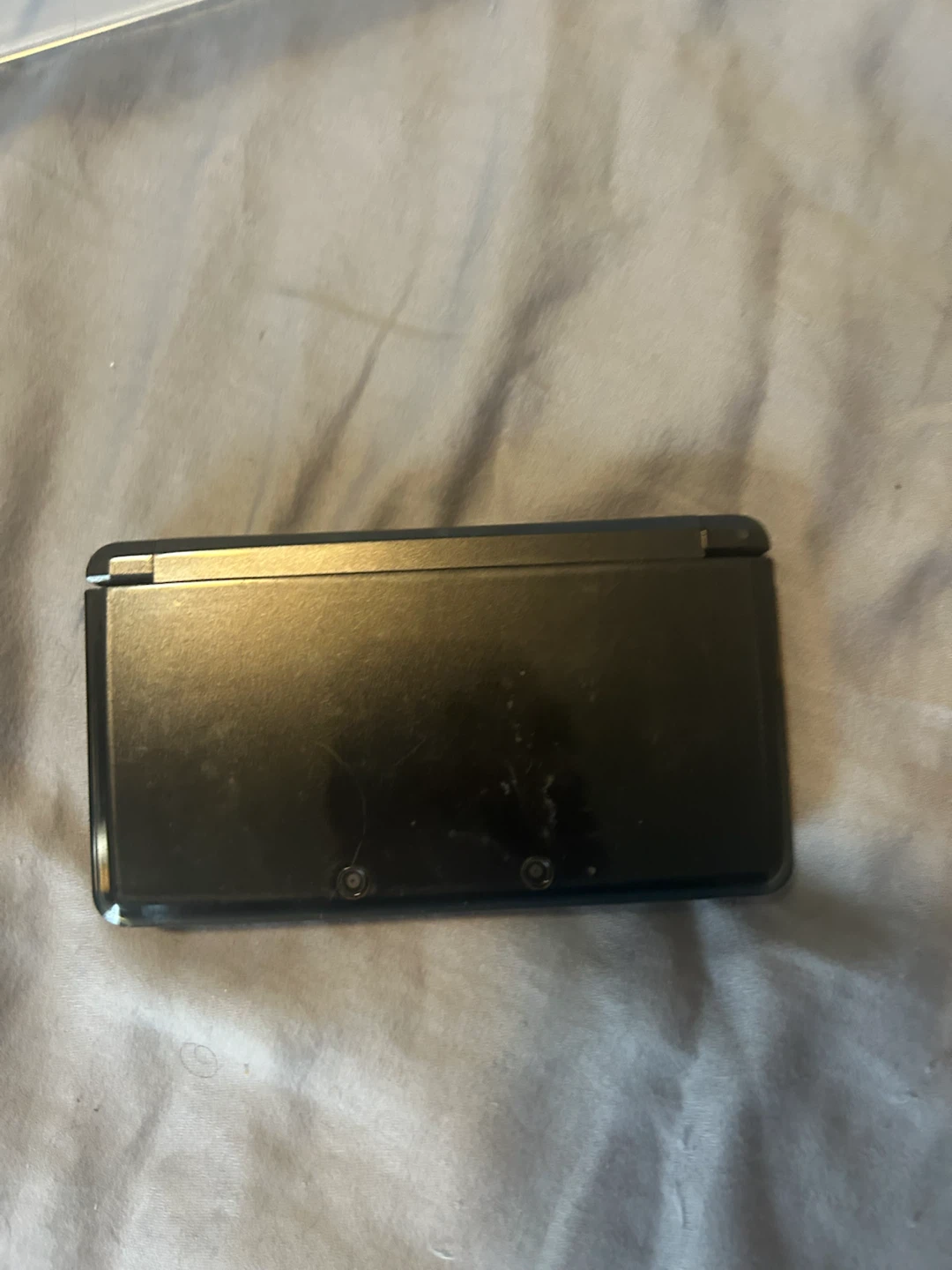 Nintendo 3DS