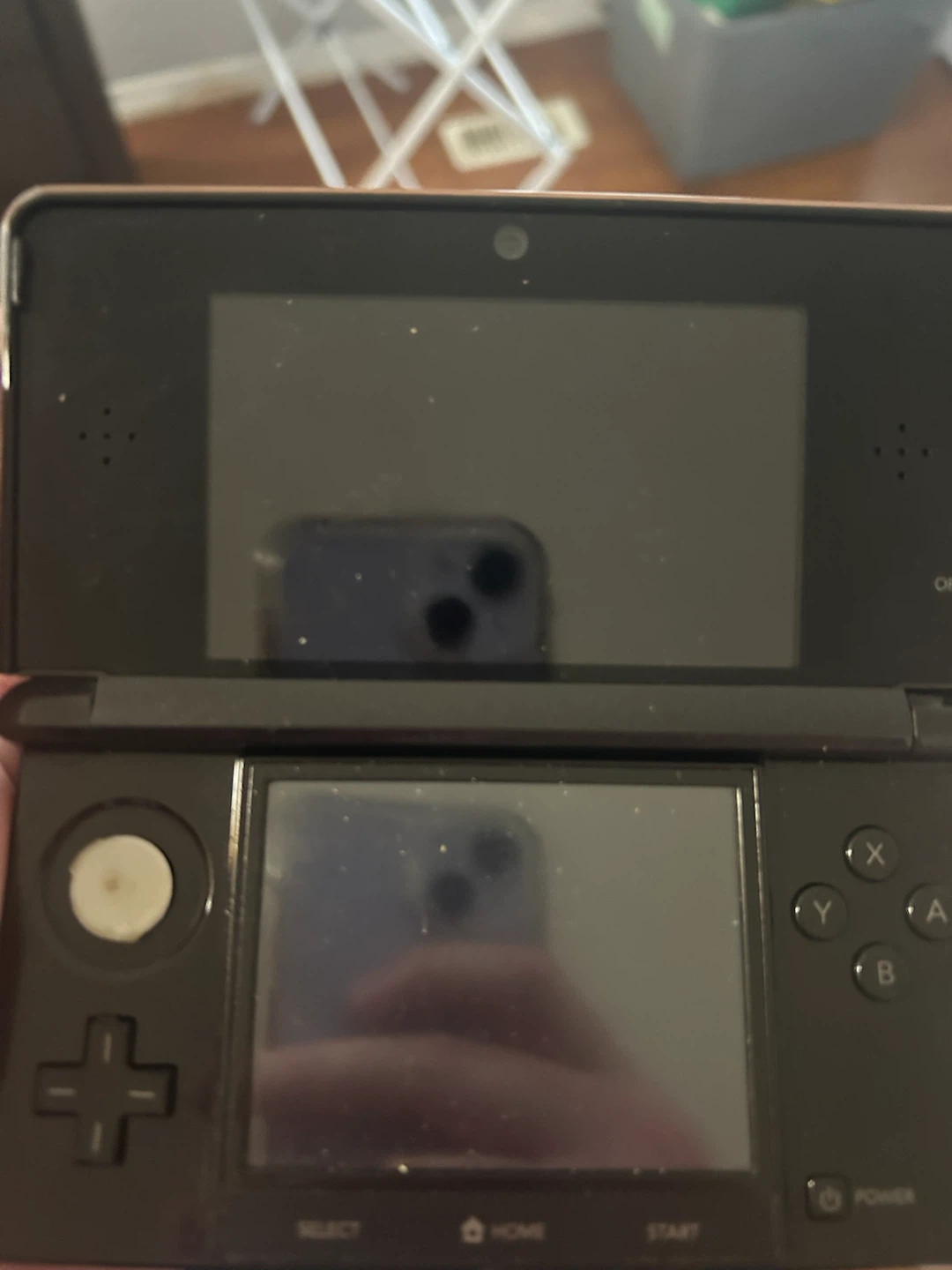 Nintendo 3DS - photo 2