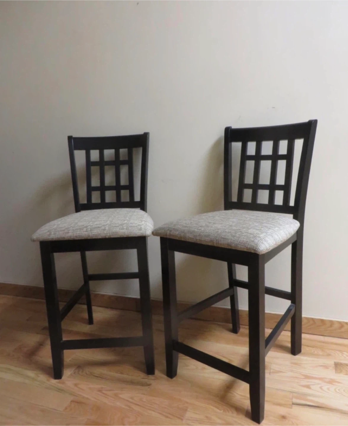 Brand New Barstool Set
