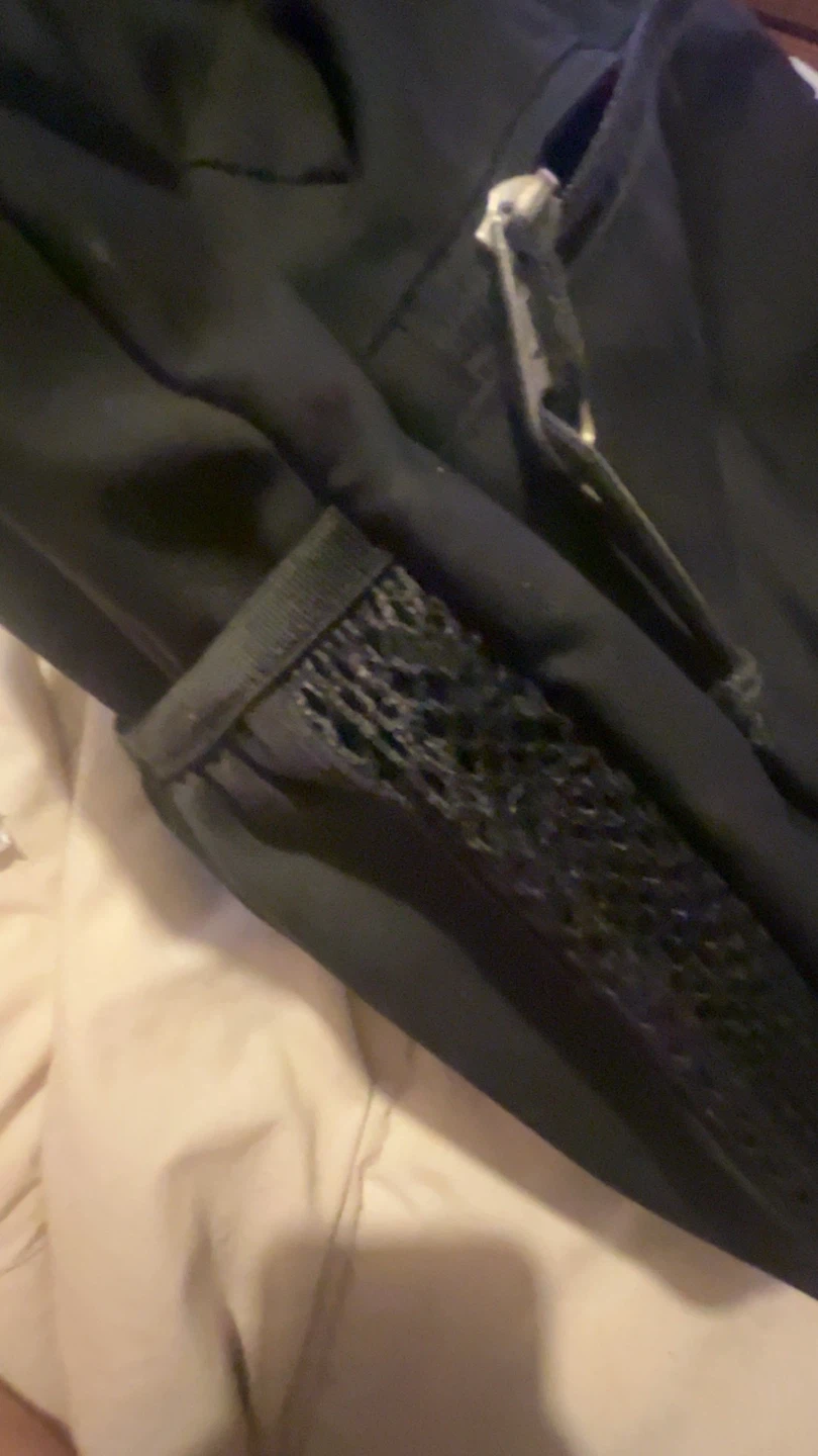 Black JanSport backpack - photo 2