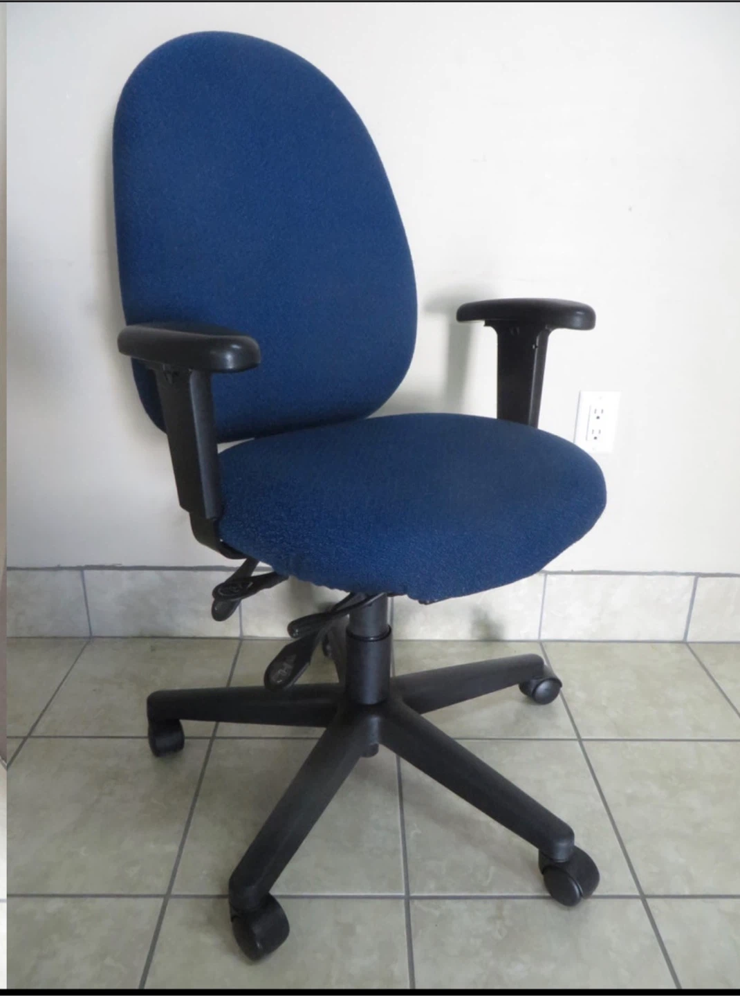 Assorted Office Chairs  $60 Each