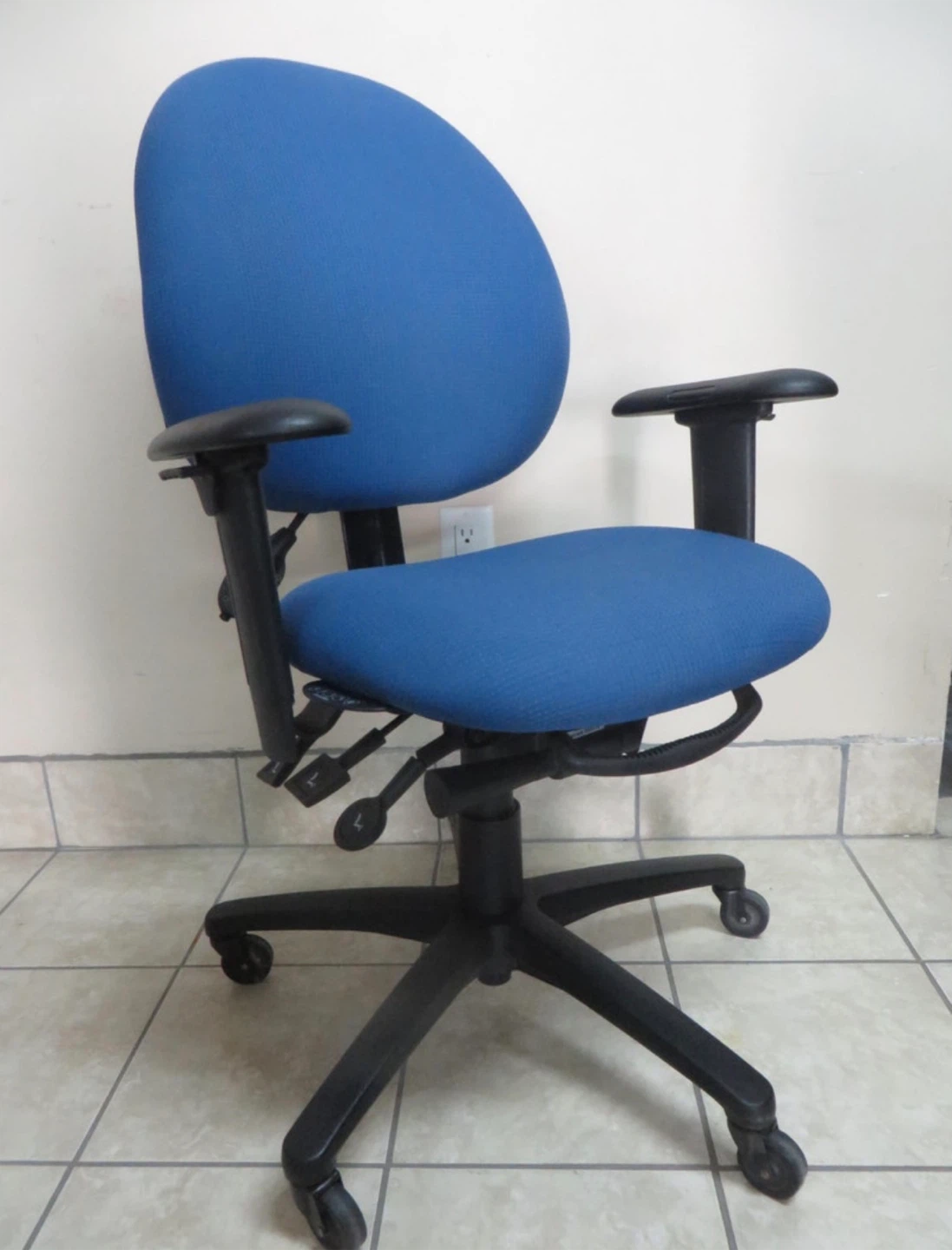 Assorted Office Chairs  $60 Each - photo 4