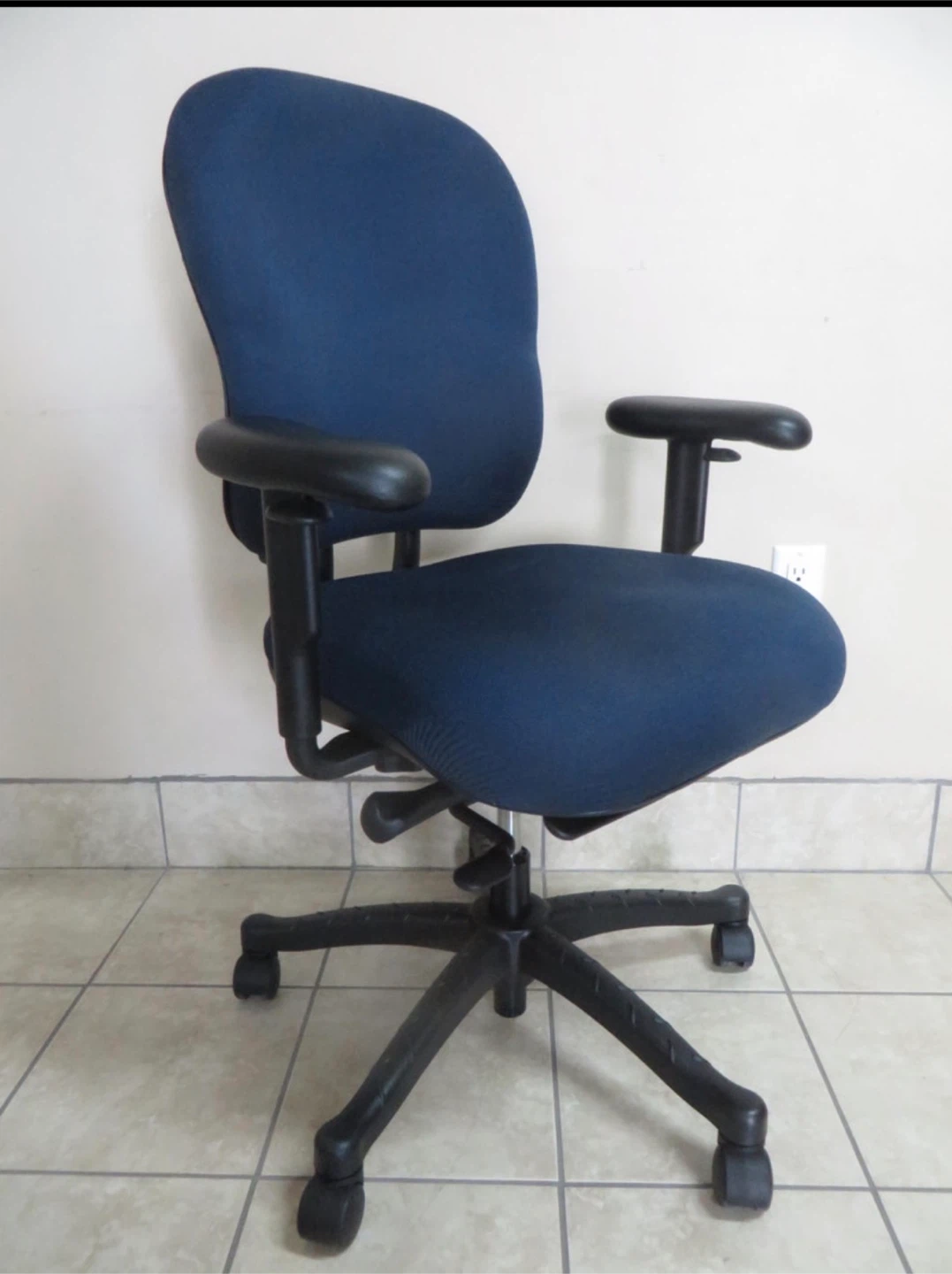 Assorted Office Chairs  $60 Each - photo 5