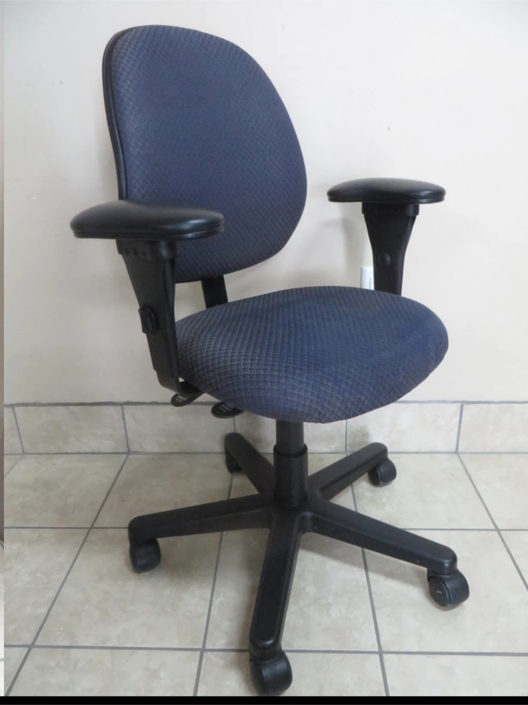 Assorted Office Chairs  $60 Each - photo 3