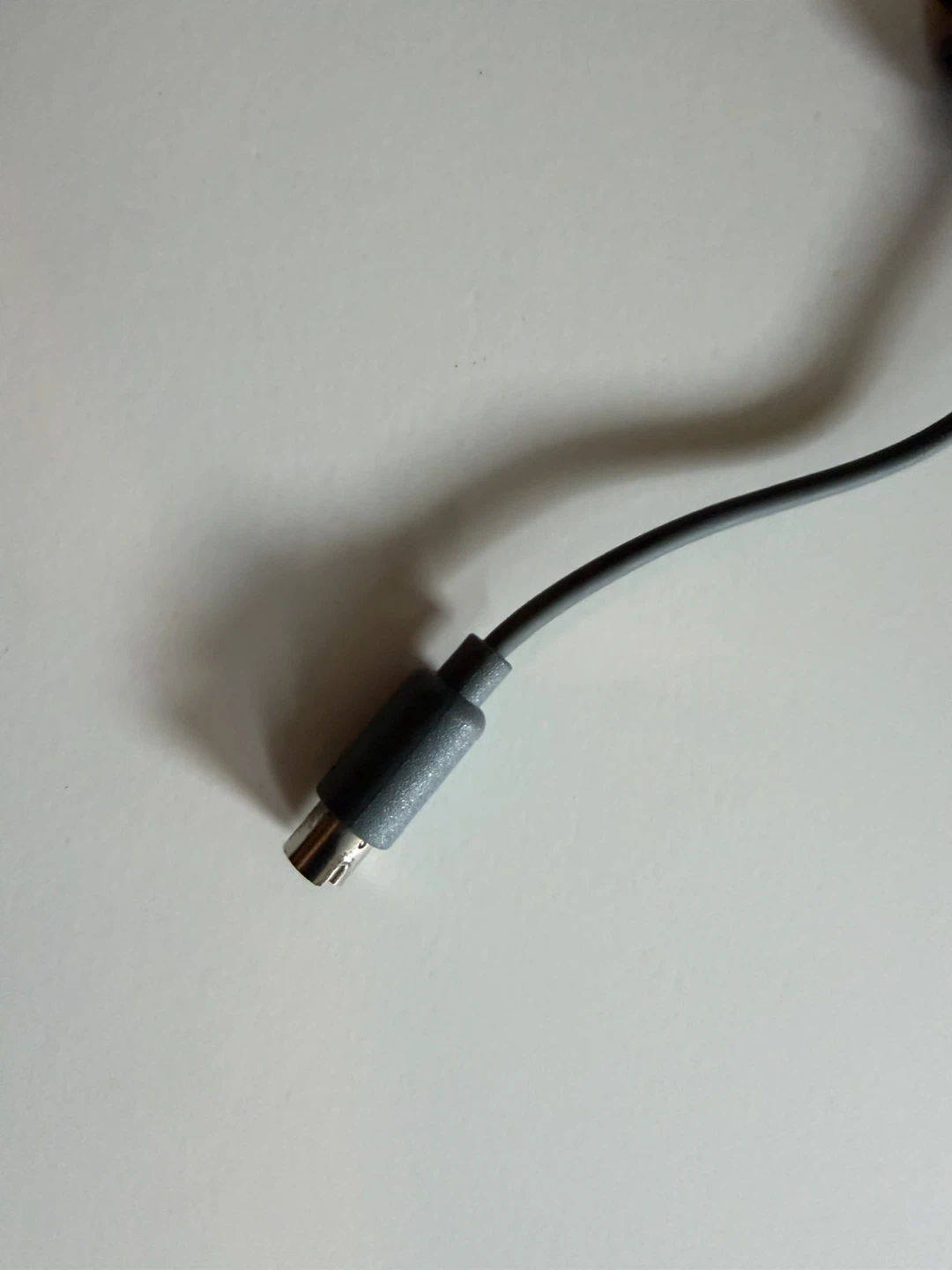 Logitech Trackman Stationary Mouse - photo 4