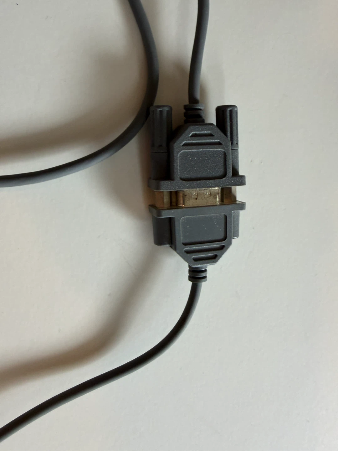 Logitech Trackman Stationary Mouse - photo 5