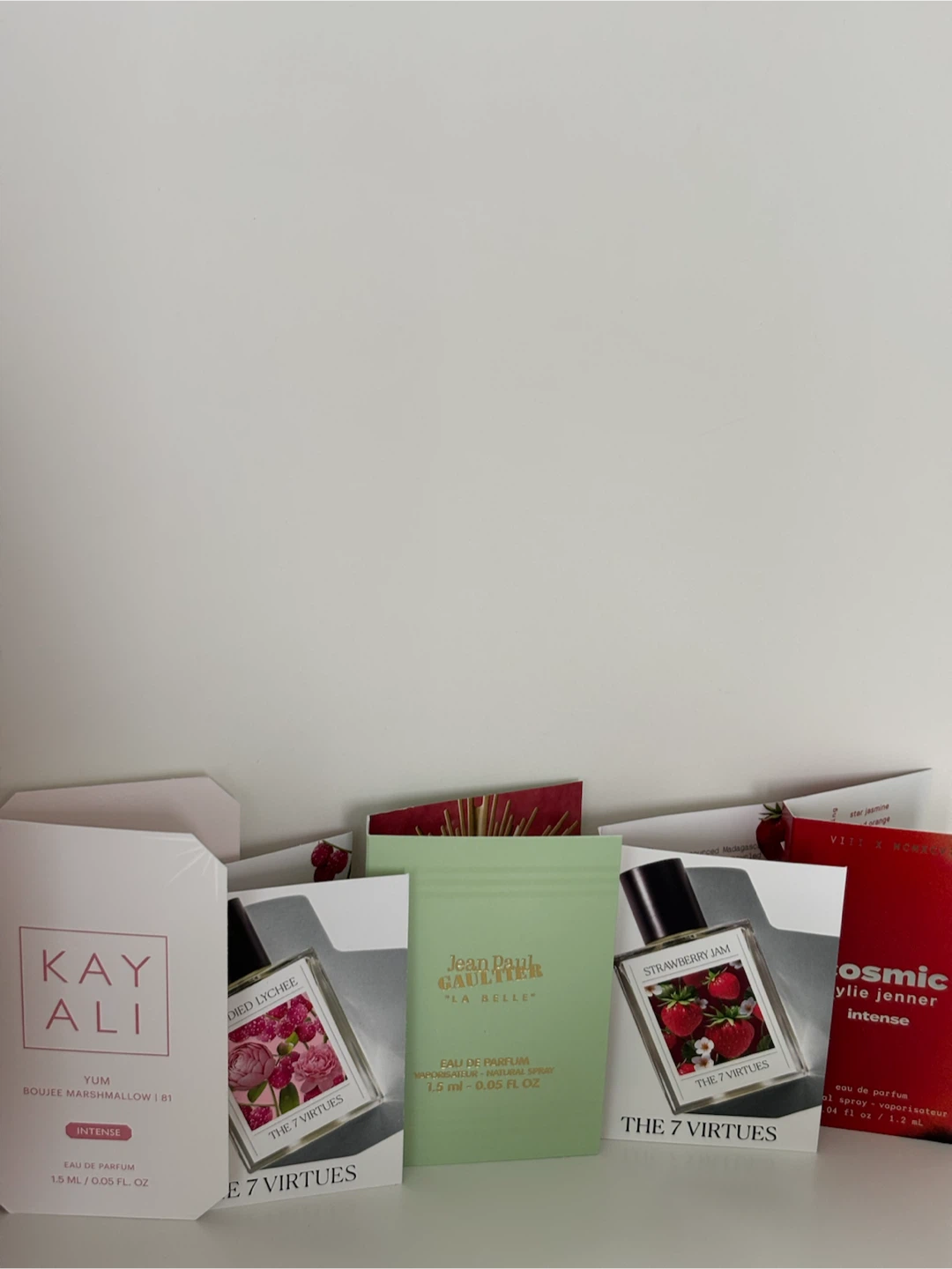 Sephora Beauty Samples & Minis - photo 3