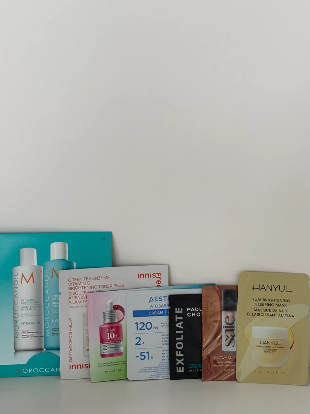 Sephora Beauty Samples & Minis - photo 4