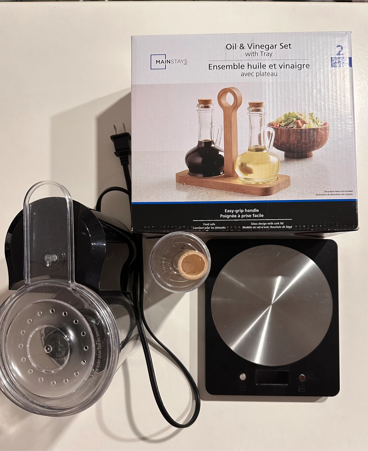 Kitchen stuff