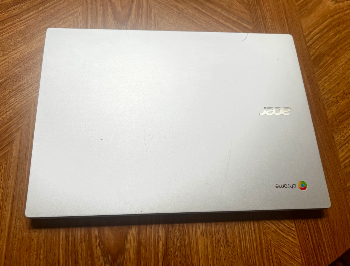 Acer Chromebook 514