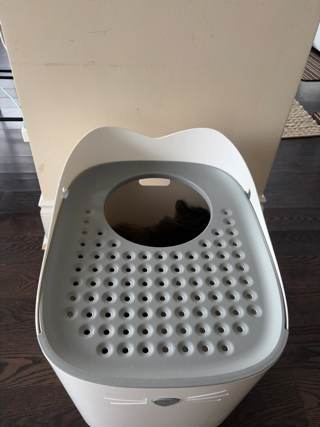 Catiit PIXI cat litter box - photo 3