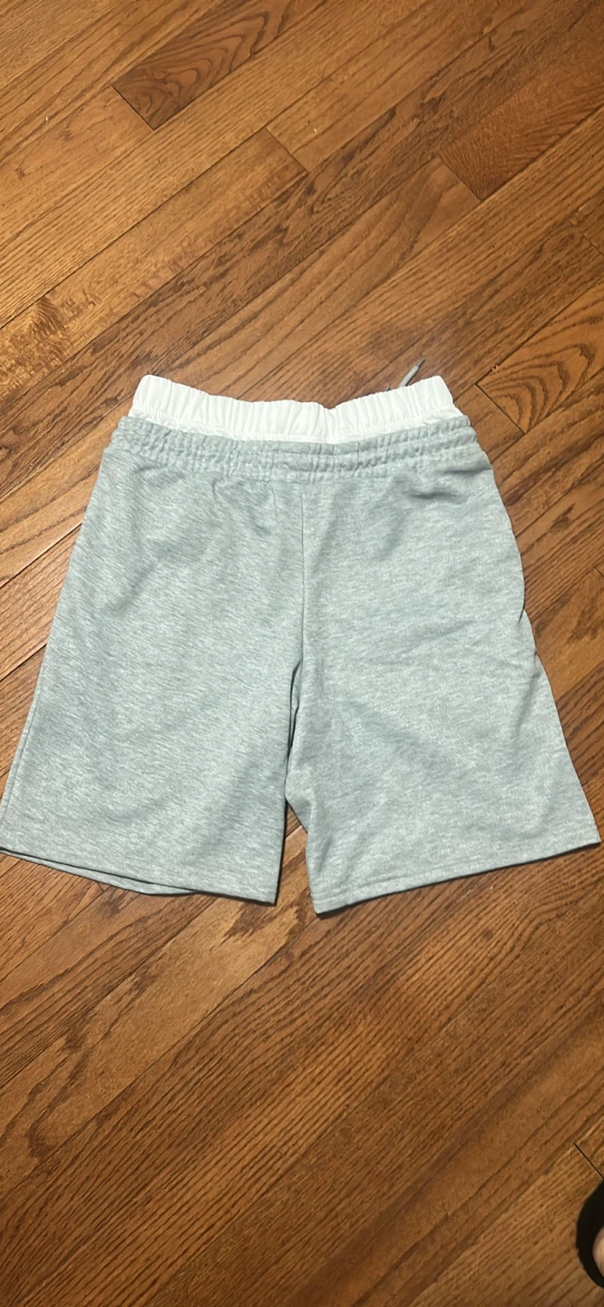 Designer shorts - photo 2
