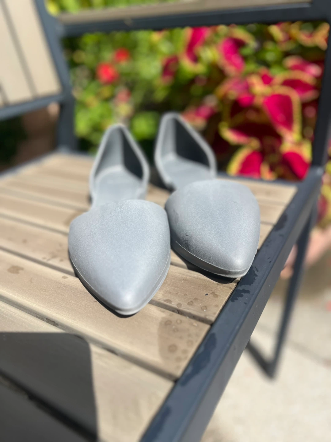 Native Women's Flats - photo 2