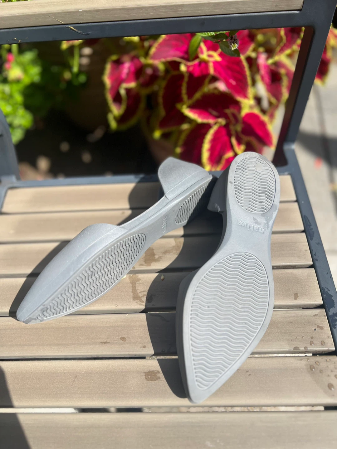 Native Women's Flats - photo 3