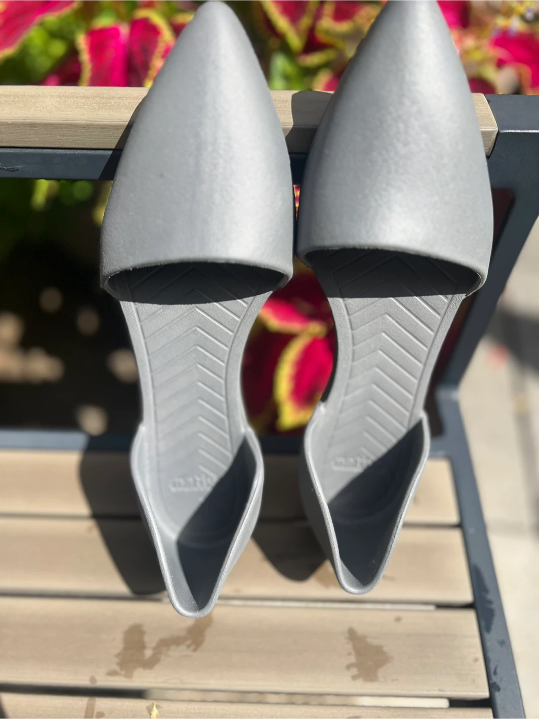 Native Women's Flats - photo 4
