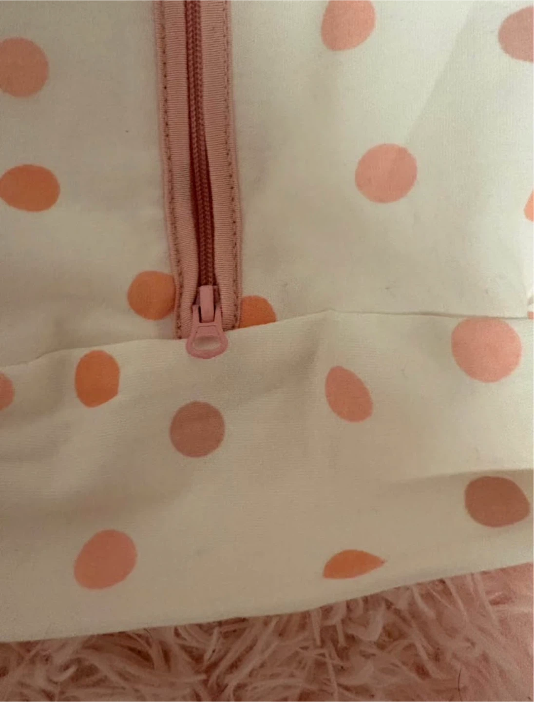 Miracle Baby Sleep Sack (0-6M) - photo 3