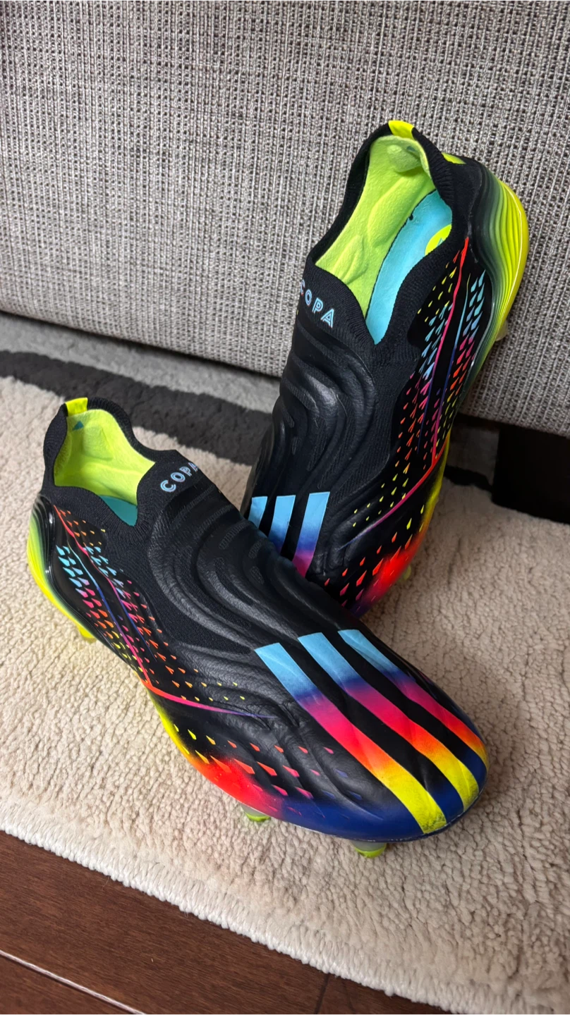 Adidas Copa Sense Soccer Cleats