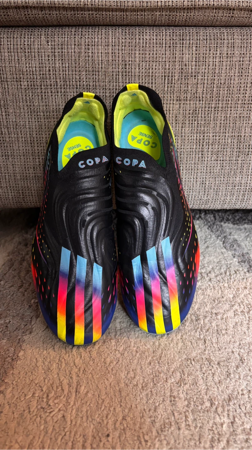 Adidas Copa Sense Soccer Cleats - photo 2
