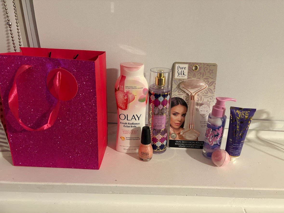 Gift bags